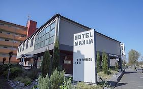 Hotel Maxim Langenfeld
